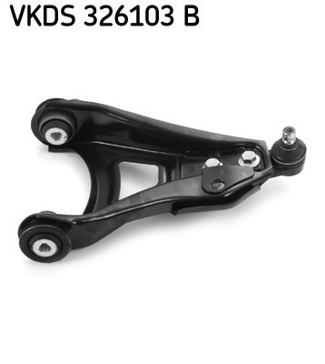 SUSPENSION TRACK CONTROL ARM KIT|24-05