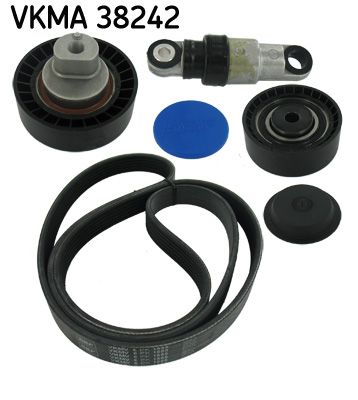 MULTI-V BELT KIT|24-05