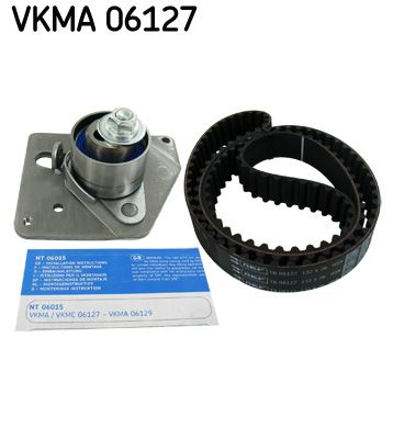 TIMING BELT KIT|24-05