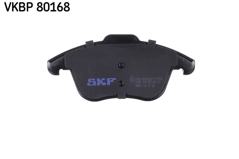 BRAKE PADS KIT|24-05