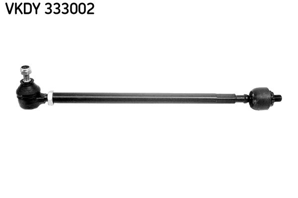 STEERING ROD ASSEMBLY KIT|24-05