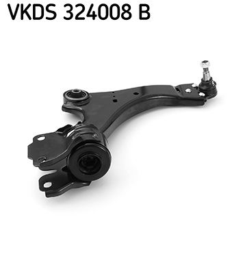 SUSPENSION TRACK CONTROL ARM KIT|24-05