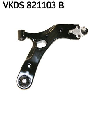 SUSPENSION TRACK CONTROL ARM KIT|24-05