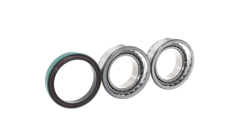 WHEEL BEARING KIT|24-05