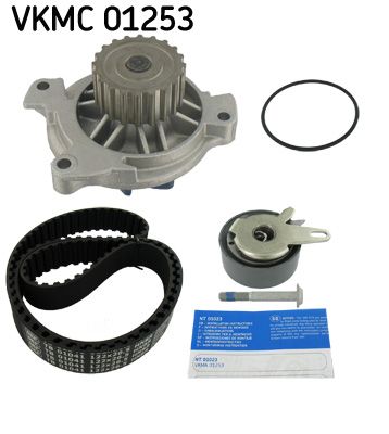 TIMING BELT AND WATER PUMP KIT|24-05