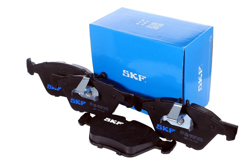 BRAKE PADS KIT|24-05