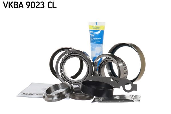 WHEEL BEARING KIT, CLASSIC|24-05