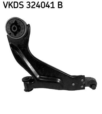 SUSPENSION TRACK CONTROL ARM KIT|24-05