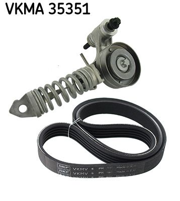 MULTI-V BELT KIT|24-05