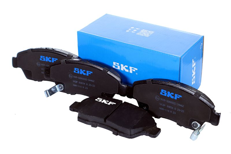 BRAKE PADS KIT|24-05