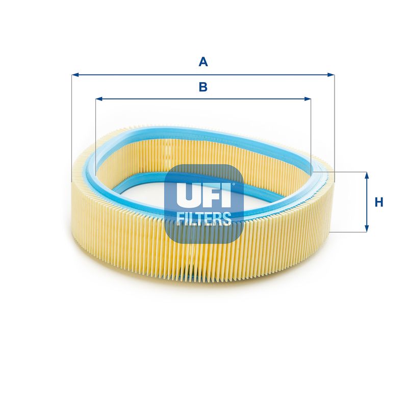 UFI alkatrész|Távoli klt. esetén 1-2 m.napos szállítás 2024.6.28