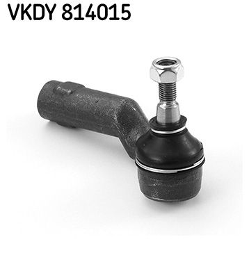 STEERING TIE ROD END KIT|24-05