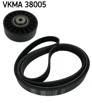 MULTI-V BELT KIT|24-05