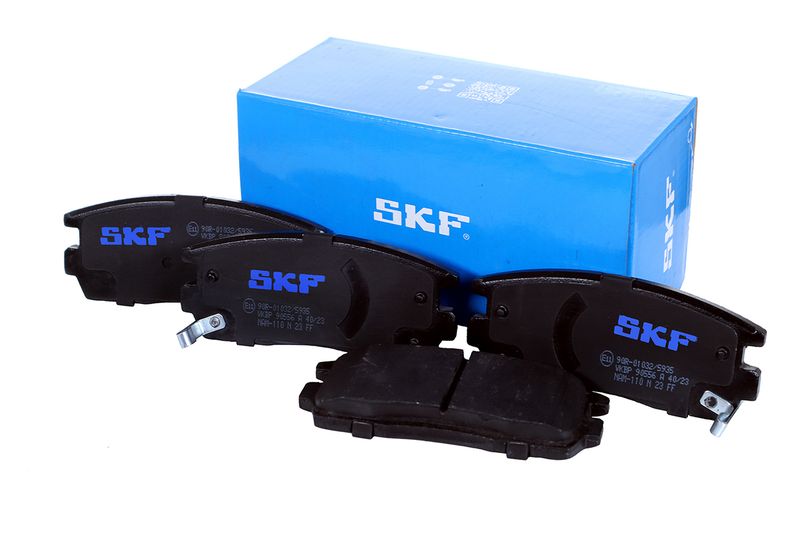 BRAKE PADS KIT|24-05