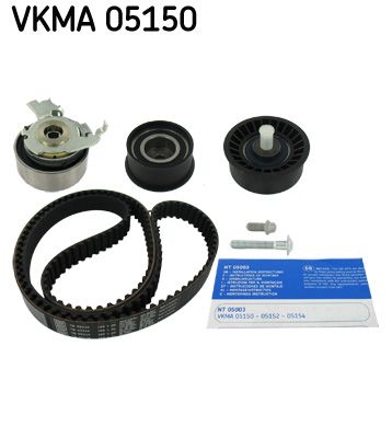 TIMING BELT KIT|24-05