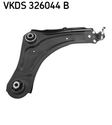 SUSPENSION TRACK CONTROL ARM KIT|24-05