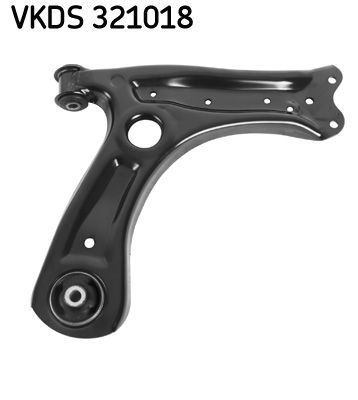 SUSPENSION TRACK CONTROL ARM KIT|24-05