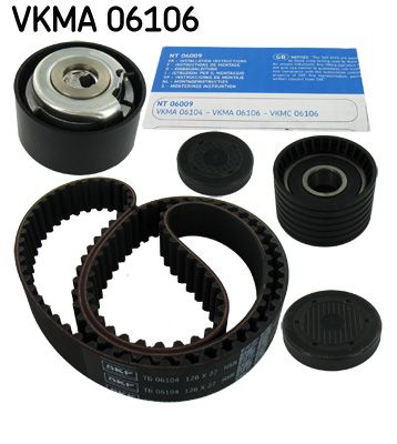 TIMING BELT KIT|24-05