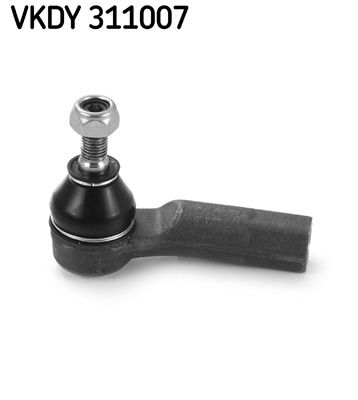 STEERING TIE ROD END KIT|24-05