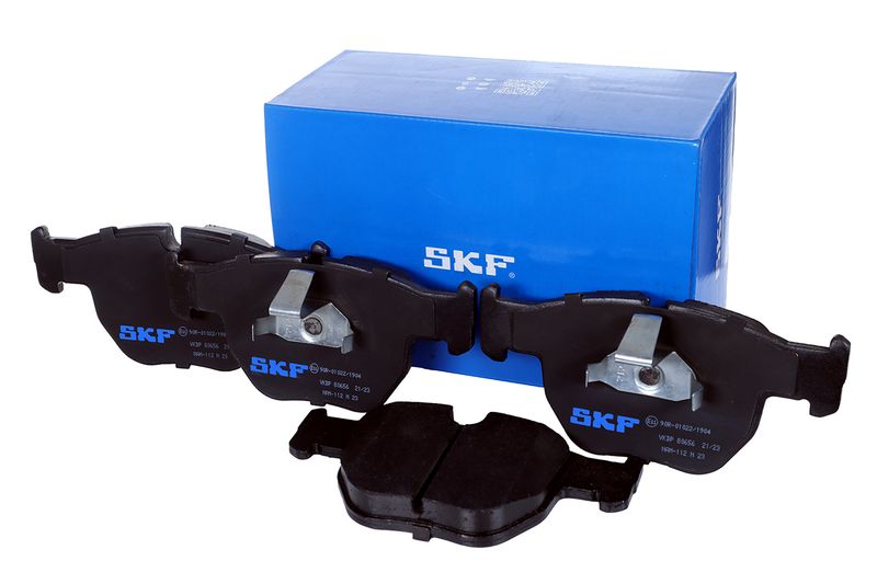 BRAKE PADS KIT|24-05