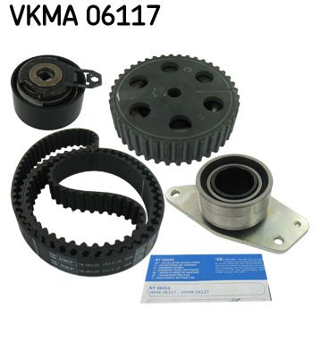 TIMING BELT KIT|24-05