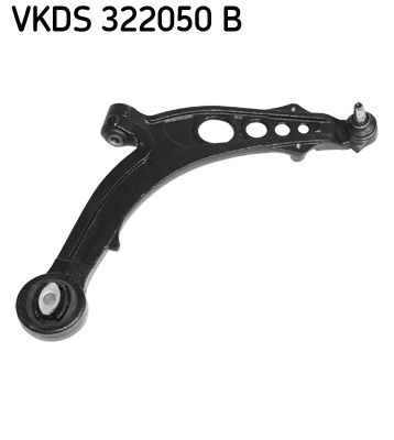 SUSPENSION TRACK CONTROL ARM KIT|24-05