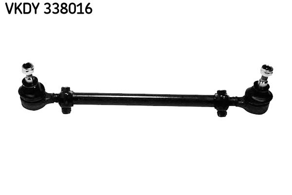 STEERING ROD ASSEMBLY KIT|24-05