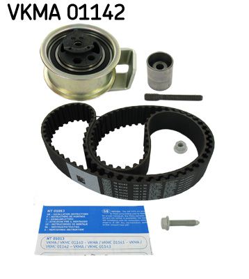 TIMING BELT KIT|24-05