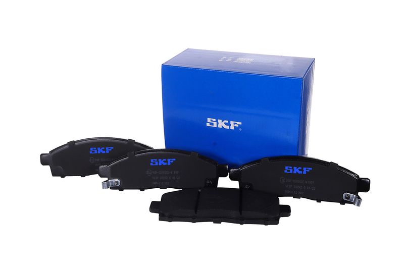 BRAKE PADS KIT|24-05