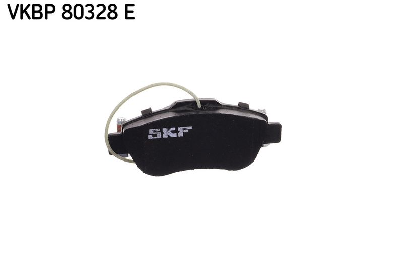 BRAKE PADS KIT|24-05