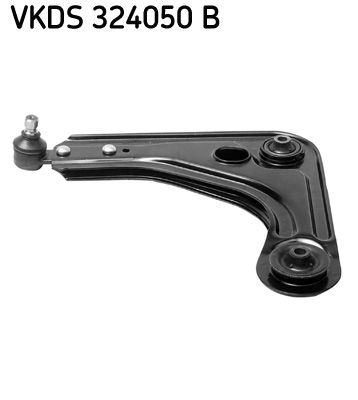 SUSPENSION TRACK CONTROL ARM KIT|24-05