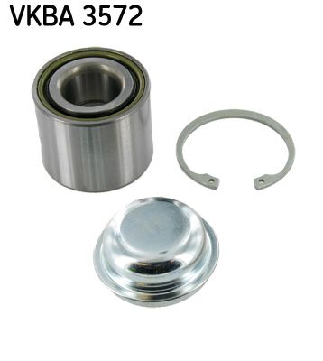 WHEEL BEARING KIT|24-05