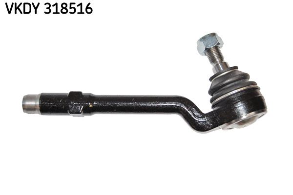 STEERING TIE ROD END KIT|24-05