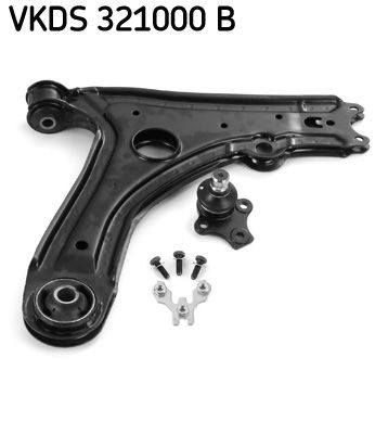 SUSPENSION TRACK CONTROL ARM KIT|24-05