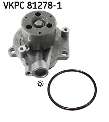 WATER PUMP KIT|24-05