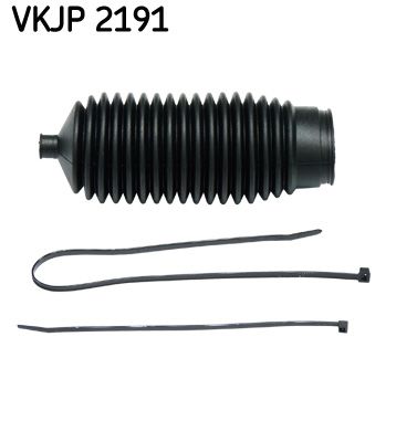 STEERING BOOT KIT|24-05