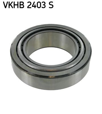 WHEEL BEARING|24-05