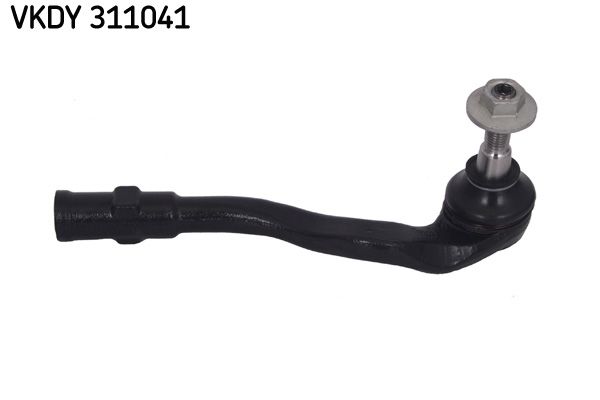 STEERING TIE ROD END KIT|24-05