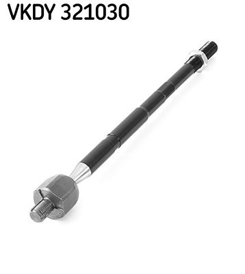 STEERING TIE ROD AXIAL JOINT KIT|24-05