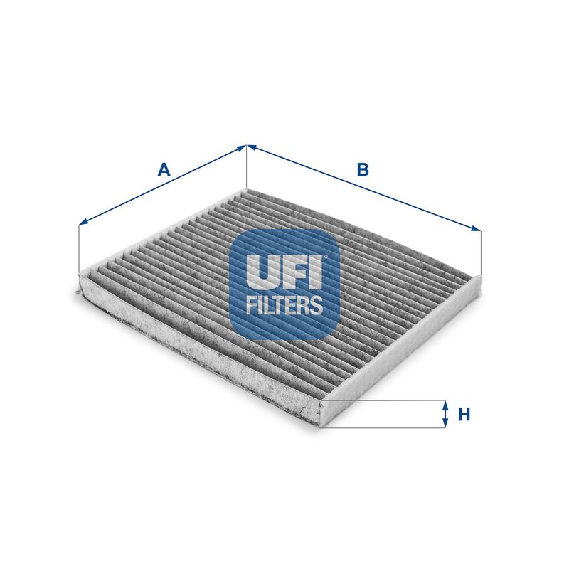 UFI alkatrész|Távoli klt. esetén 1-2 m.napos szállítás 2024.12.20