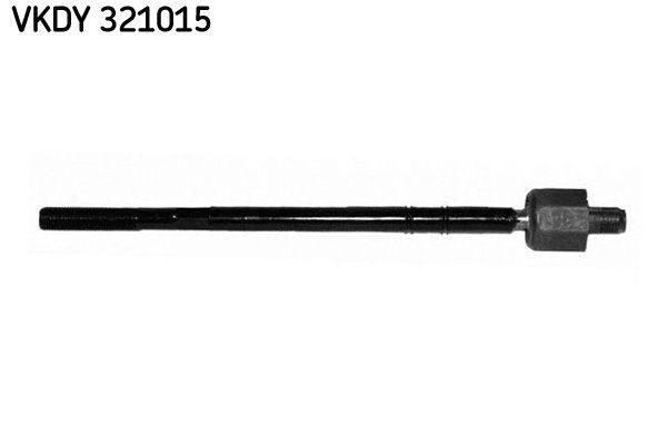 STEERING TIE ROD AXIAL JOINT KIT|24-05