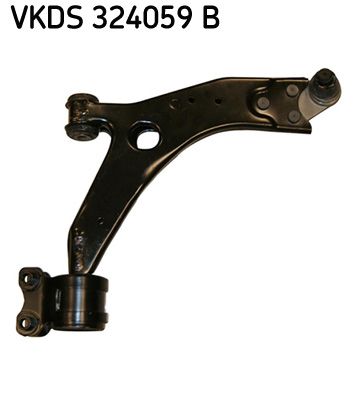 SUSPENSION TRACK CONTROL ARM KIT|24-05