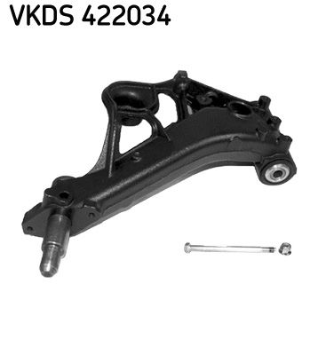 SUSPENSION TRACK CONTROL ARM KIT|24-05