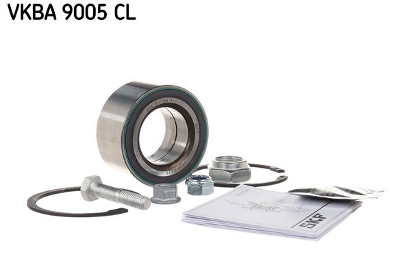 WHEEL BEARING KIT, CLASSIC|24-05