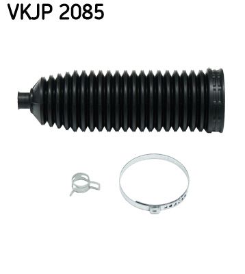 STEERING BOOT KIT|24-05