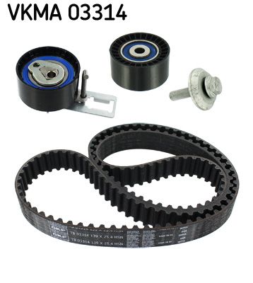 TIMING BELT KIT|24-05