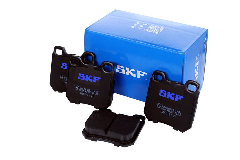 BRAKE PADS KIT|24-05