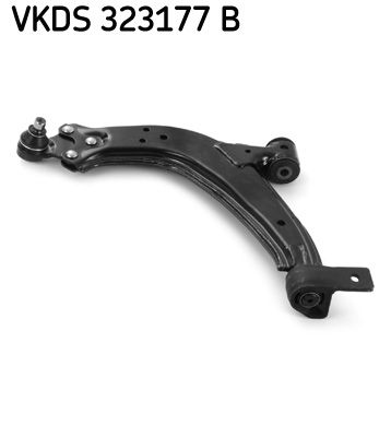 SUSPENSION TRACK CONTROL ARM KIT|24-05