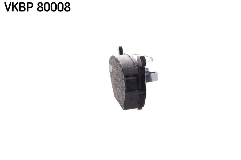 BRAKE PADS KIT|24-05