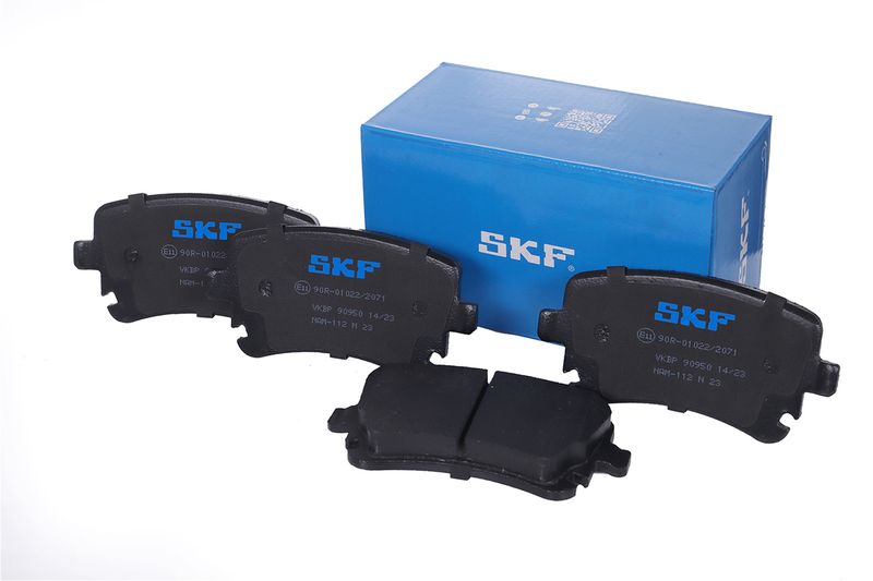 BRAKE PADS KIT|24-05